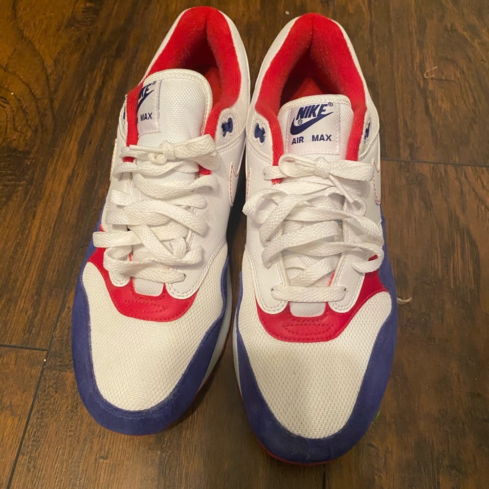 Nike’s